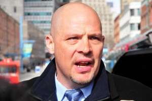 UFT Protest planned
