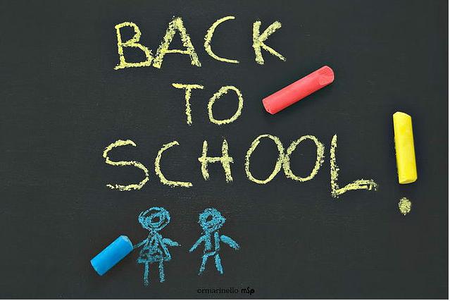 Back to School Resources Back to School Resources