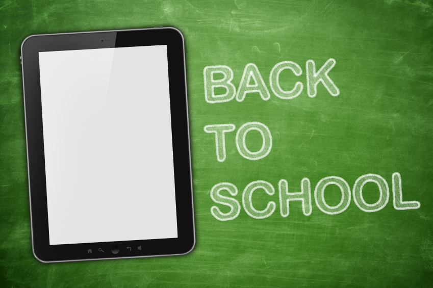 Back to School Photo Contest Back to School Photo Contest