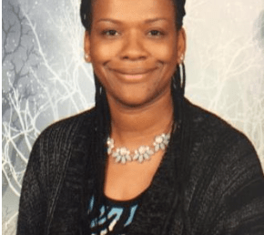 Dr. Kerry-Ann Hazell – Alumni Spotlight