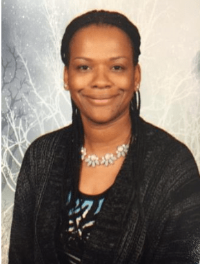 Dr. Kerry-Ann Hazell – Alumni Spotlight Dr. Kerry-Ann Hazell – Alumni Spotlight