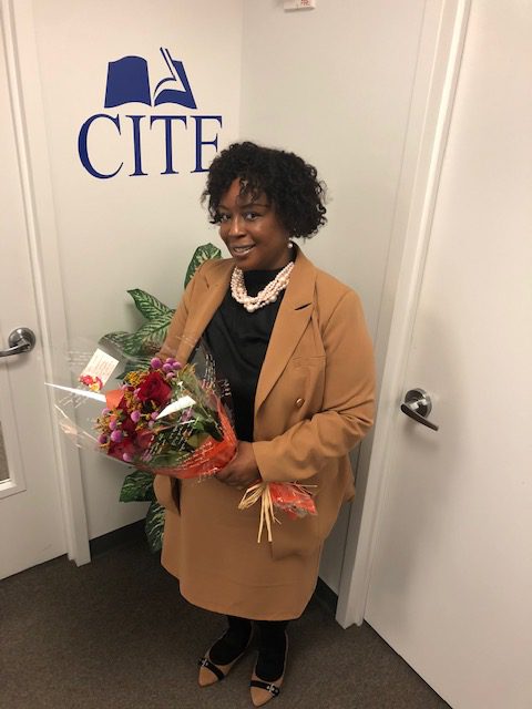 Lisette Caesar – Alumni Spotlight Lisette Caesar – Alumni Spotlight