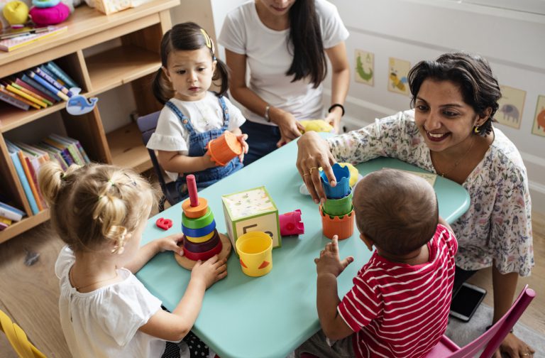 Community-Based Pre K Teachers – Possible Pay Raise Community-Based Pre K Teachers – Possible Pay Raise