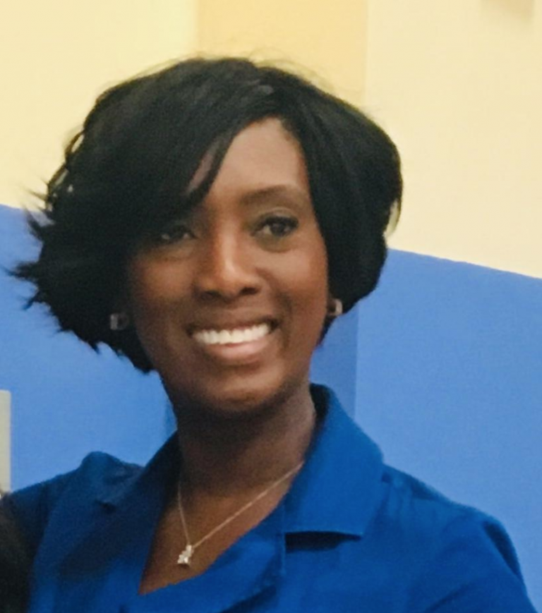 Dr. Jennifer Shirley-Brown – Alumni Spotlight Dr. Jennifer Shirley-Brown – Alumni Spotlight