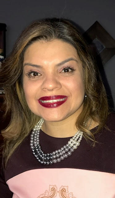 Dr. Lucia Perez-Medina – Alumni Spotlight, The Sage College Doctorate Program Dr. Lucia Perez-Medina – Alumni Spotlight, The Sage College Doctorate Program