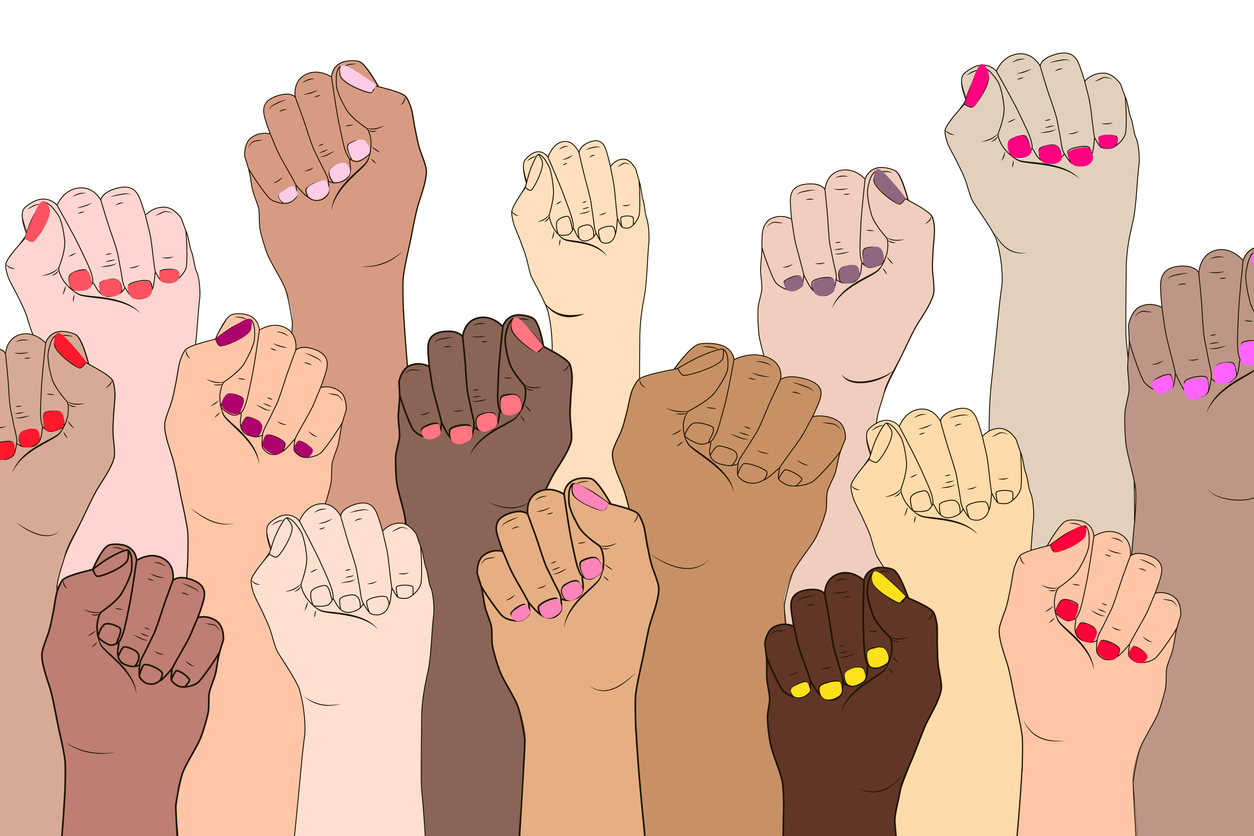 Meet the Moment – Race and Education Meet the Moment – Race and Education