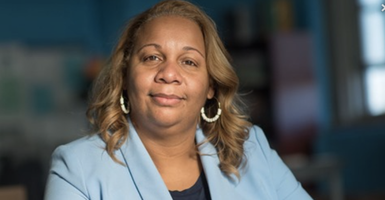 NYC will soon have a new schools chief. Here’s what to know about Meisha Porter. NYC will soon have a new schools chief. Here’s what to know about Meisha Porter.