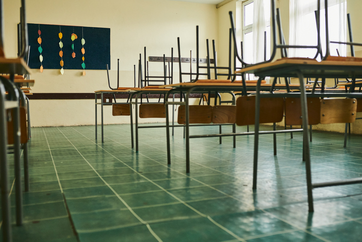 Hundreds of NYC schools can roll over funds into next year’s budget after outcry over use-it-or-lose-it policy Hundreds of NYC schools can roll over funds into next year’s budget after outcry over use-it-or-lose-it policy