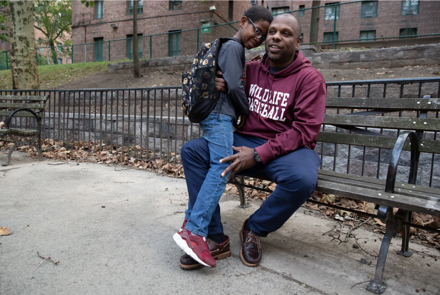 Persistence is key: NYC families of students with disabilities share stories of their pandemic year Persistence is key: NYC families of students with disabilities share stories of their pandemic year