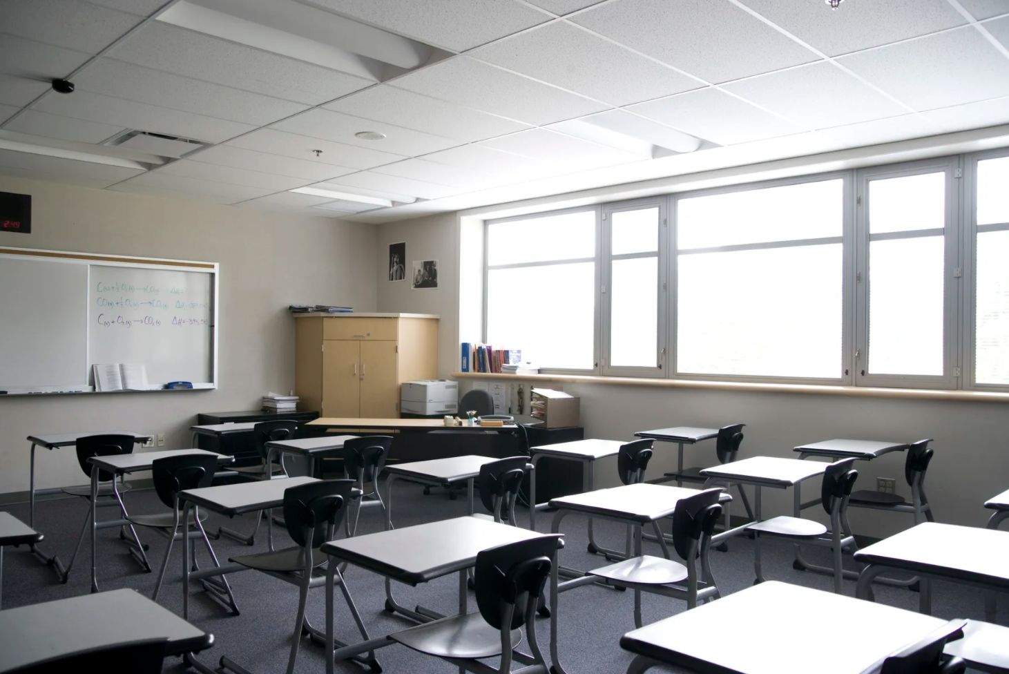 NYC moves to clear controversial Absent Teacher Reserve, but it’s probably here to stay NYC moves to clear controversial Absent Teacher Reserve, but it’s probably here to stay