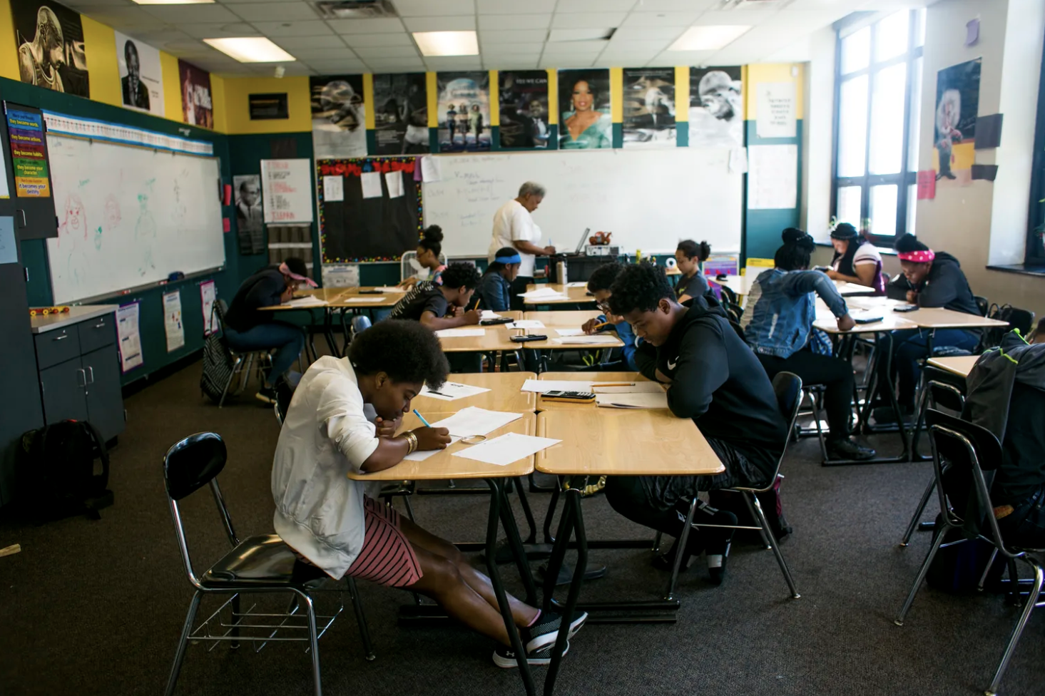 Critical race theory debate hits New York City public schools Critical race theory debate hits New York City public schools