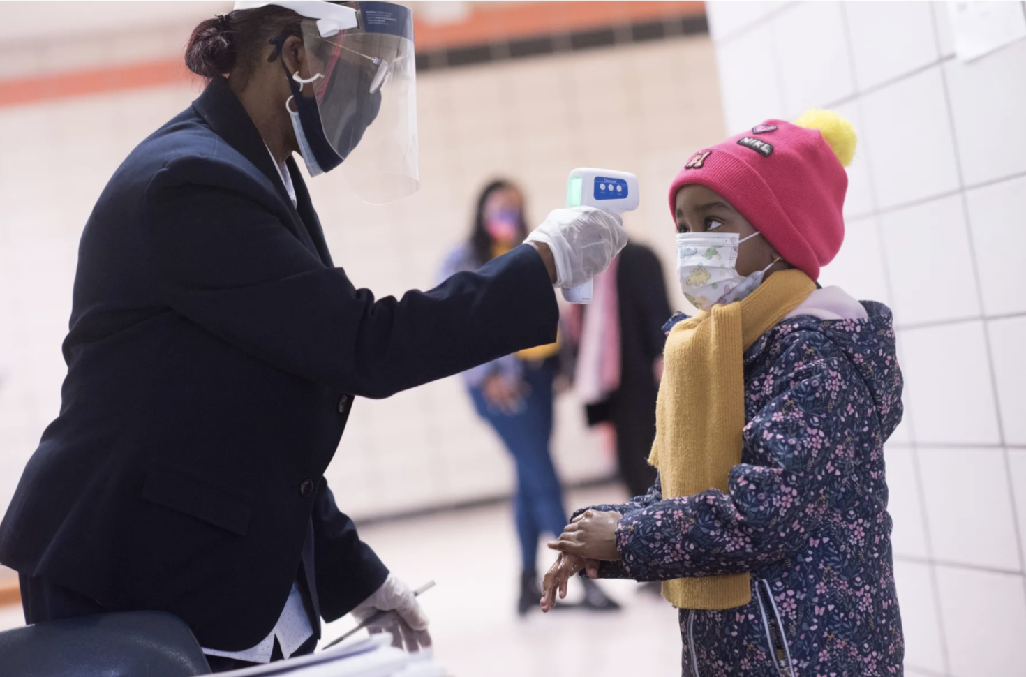 This virus is behaving differently’: Experts weigh how NYC should protect schools against COVID this fall This virus is behaving differently’: Experts weigh how NYC should protect schools against COVID this fall