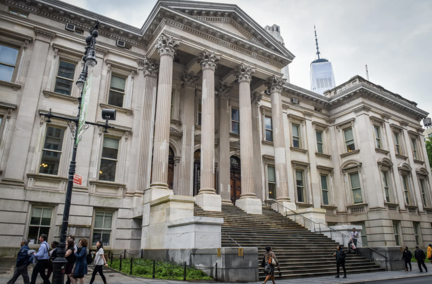 NYC to increase special education services for Bronx students following settlement NYC to increase special education services for Bronx students following settlement
