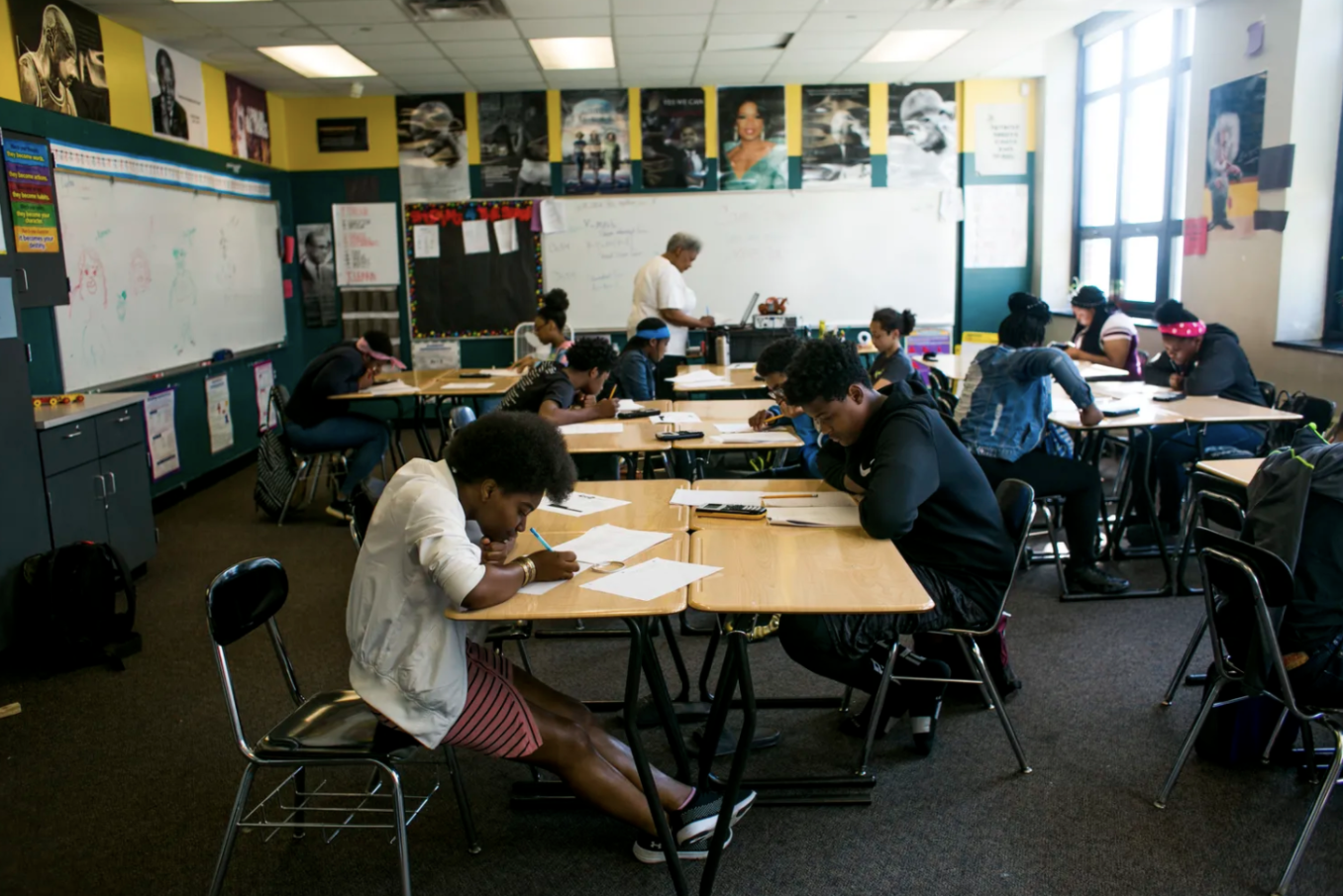 Critical race theory debate hits New York City public schools Critical race theory debate hits New York City public schools
