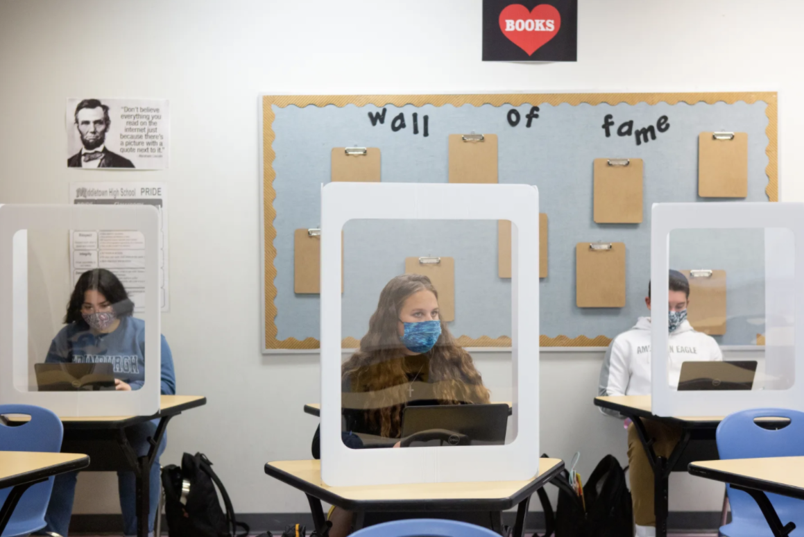 Things are changing fast’: More schools requiring masks for all, vaccines for teachers Things are changing fast’: More schools requiring masks for all, vaccines for teachers