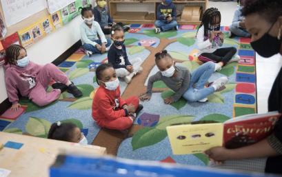 NYC preschools pledge defiance, scramble for staff ahead of vaccination mandate