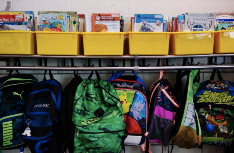 NYC to eliminate ‘gifted’ test in overhaul of segregated program NYC to eliminate ‘gifted’ test in overhaul of segregated program