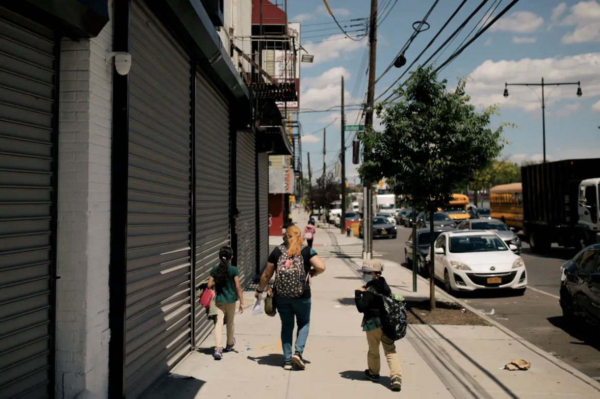 The future of geographic screens for NYC’s high schools is up in the air amid concerns over diversity, commutes The future of geographic screens for NYC’s high schools is up in the air amid concerns over diversity, commutes