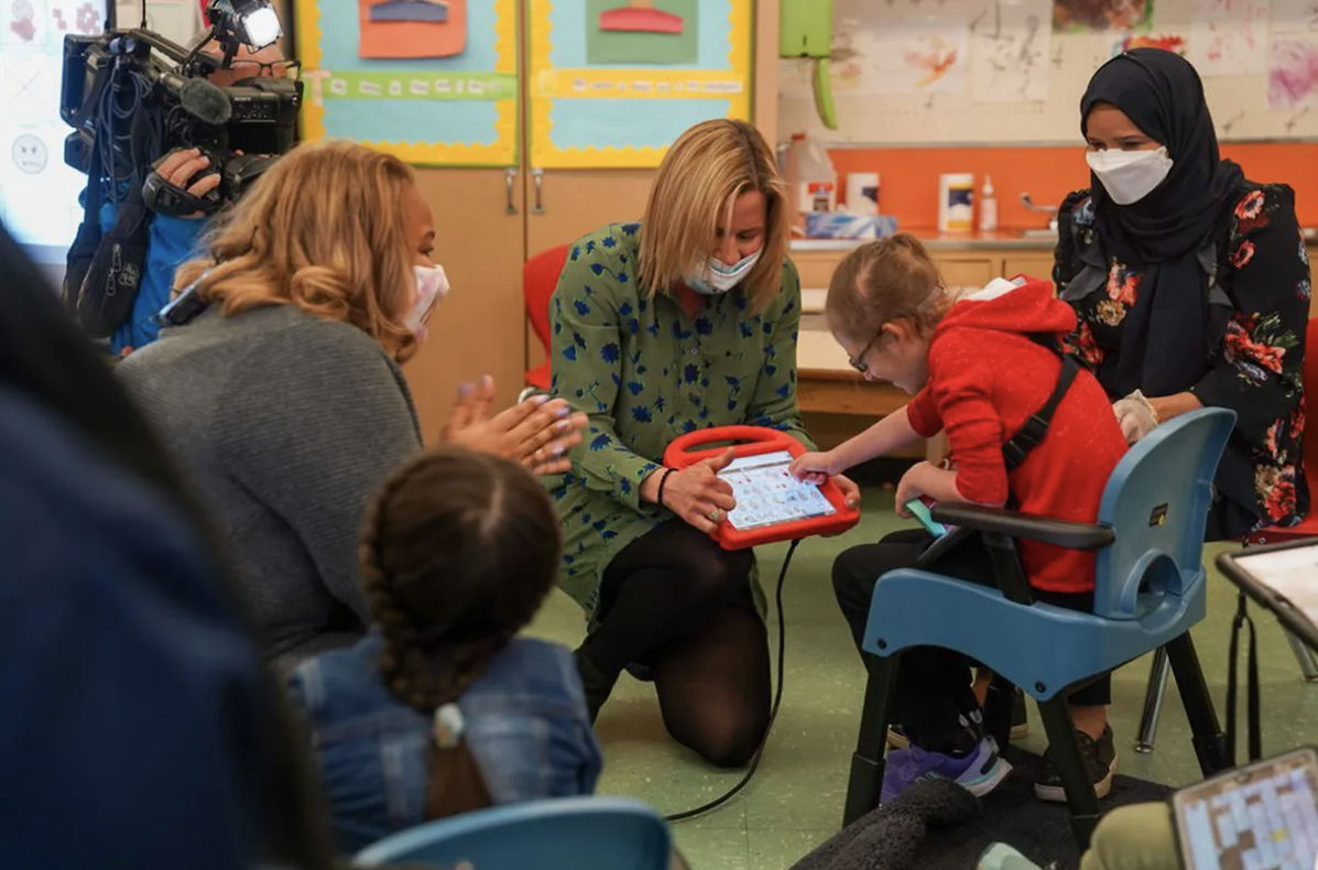 NYC special education referrals plunge 57% from pre-pandemic levels NYC special education referrals plunge 57% from pre-pandemic levels