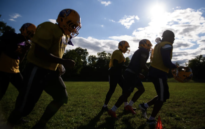 Settlement to give Black and Latino students more access to NYC high school sports teams