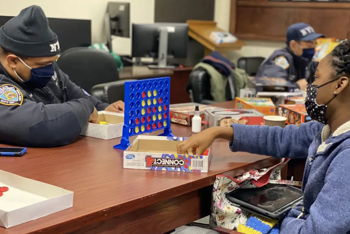 The NYPD is sending ‘youth coordination officers’ to schools. Who are they? The NYPD is sending ‘youth coordination officers’ to schools. Who are they?