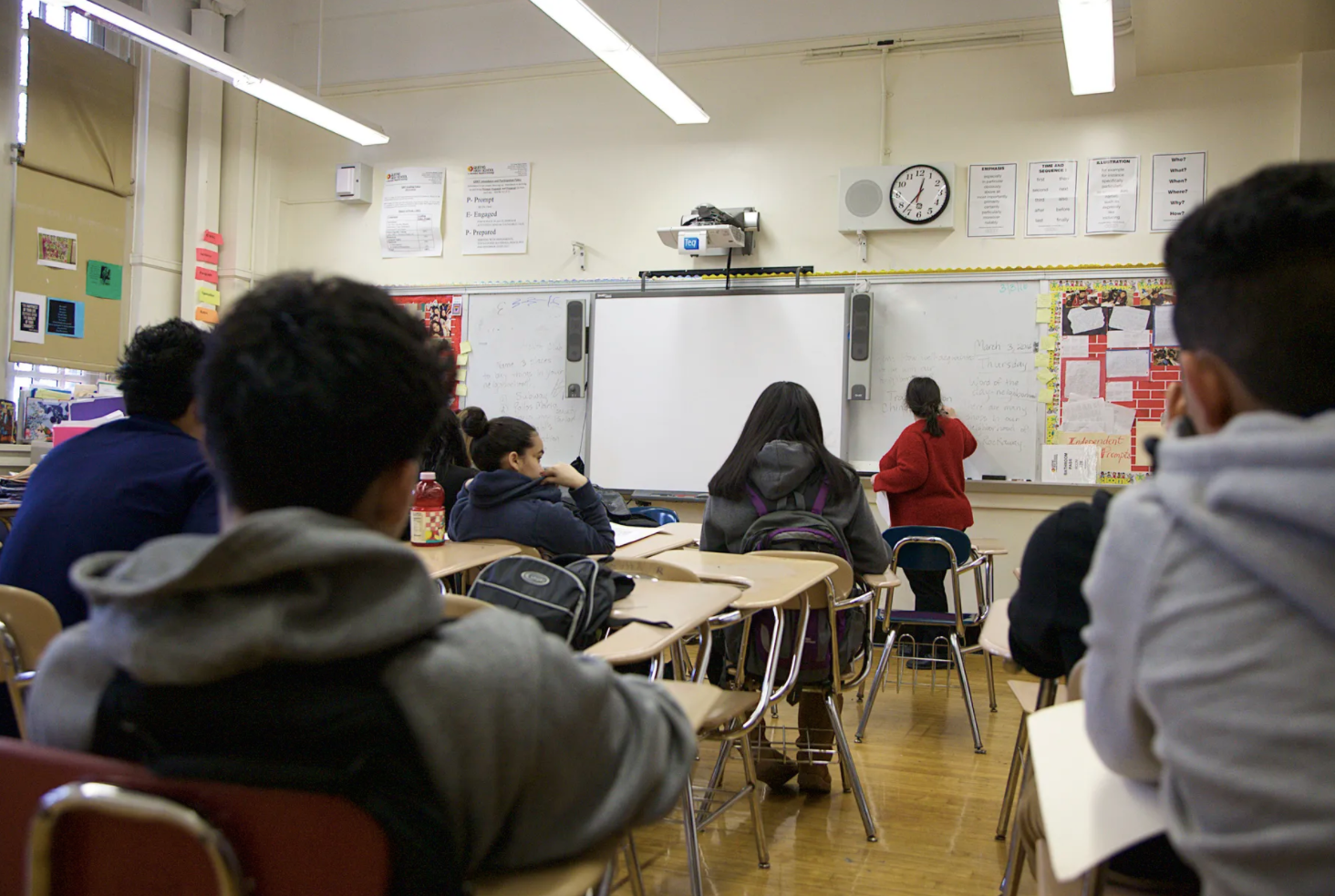 NYC expands translation of special education plans, but onus still on parents with limited English to request it NYC expands translation of special education plans, but onus still on parents with limited English to request it