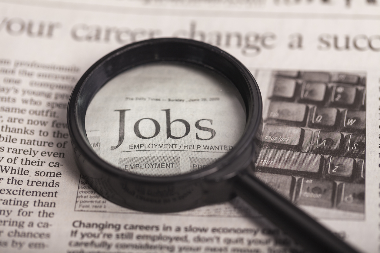 Job Postings – Week of 5-2-2022 Job Postings – Week of 5-2-2022