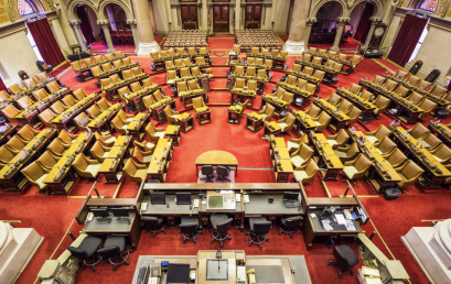 Albany 101: Here are the big NYC education issues to watch in the new legislative session