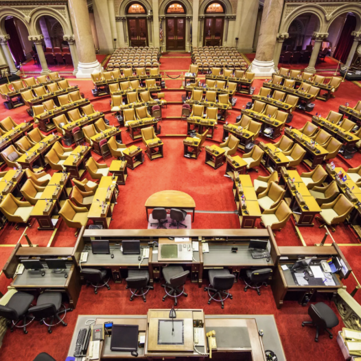 Albany 101: Here are the big NYC education issues to watch in the new legislative session