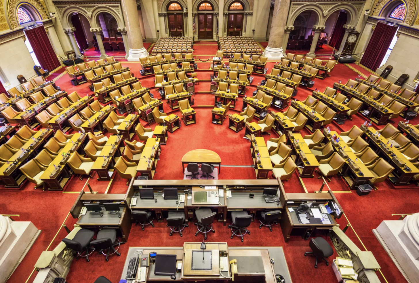 Albany 101: Here are the big NYC education issues to watch in the new legislative session Albany 101: Here are the big NYC education issues to watch in the new legislative session